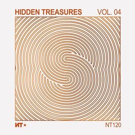 Album cover of Hidden Treasures, Vol. 4