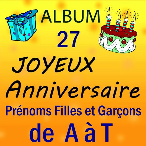 Mixtronic Joyeux Anniversaire Cathy Ecoutez Avec Les Paroles Deezer