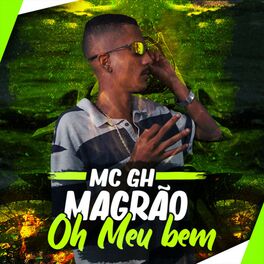 Album cover of Oh Meu Bem