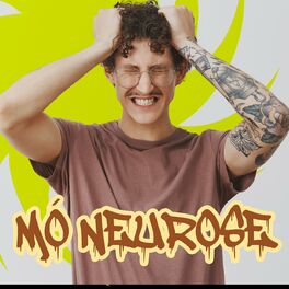 Album cover of Mó Neurose