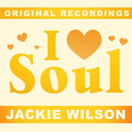 Album cover of I Love Soul