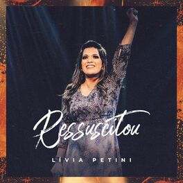 Album cover of Ressuscitou