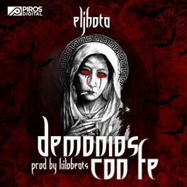 Album cover of Demonios Con Fe
