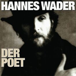 Album cover of Der Poet