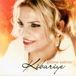 Album cover of Gülümse Kaderine