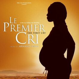 Album picture of Le premier cri