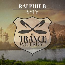 Album cover of Syfy