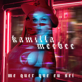 Album picture of Me Quer Que Eu Sei