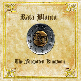 Album cover of The forgotten Kingdom