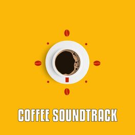 Album cover of Coffee Soundtrack