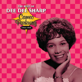 Album cover of The Best Of Dee Dee Sharp 1962-1966