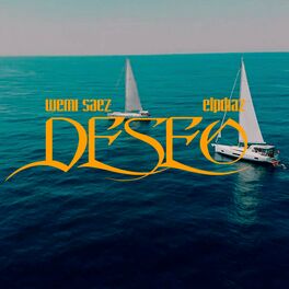 Album cover of Deseo (feat. Ara)