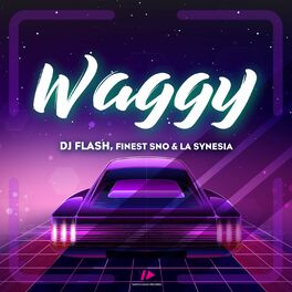 Album cover of Waggy