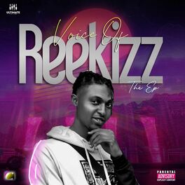 Album cover of Voice Of Reekizz
