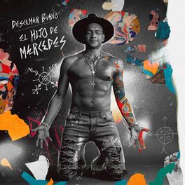 Album cover of El Hijo De Mercedes