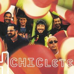 Download CD Chiclete Com Banana – Universo Paralelo 2000