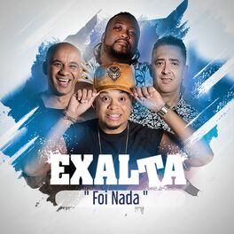 Album cover of Foi Nada