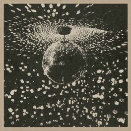 Album cover of Mirror Ball