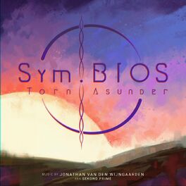 Album cover of Sym.BIOS: Torn Asunder (Original Soundtrack)