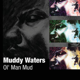 Album cover of Ol' Man Mud