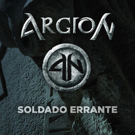 Album cover of Soldado Errante