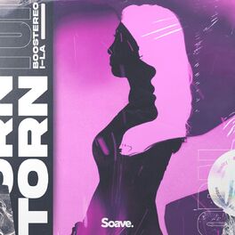 Album cover of Torn