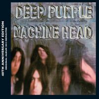 Ascolta tutta la musica di Deep Purple | Canzoni e testi | Deezer