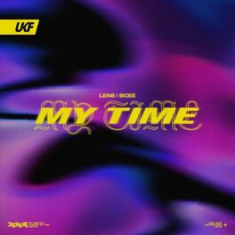 Album cover of My Time