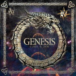 Album cover of GENESIS