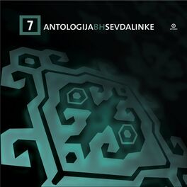 Album cover of Antologija BH Sevdalinke 7