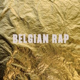 Album cover of Belgian Rap