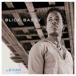 Album cover of Léman