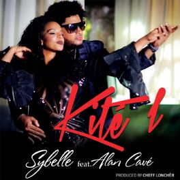 Album cover of Kite'l