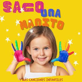 Album cover of Saco Una Manito