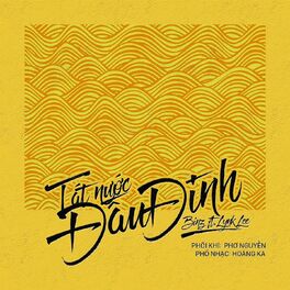 Album cover of Tát Nước Đầu Đình