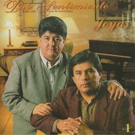 Album cover of Joyas Vol. 1
