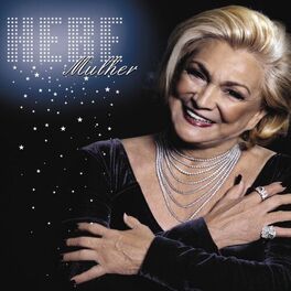 Album cover of Hebe Camargo Mulher