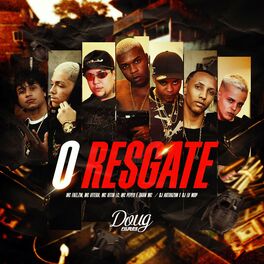 Album cover of O Resgate