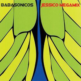 Album cover of Jessico Megamix