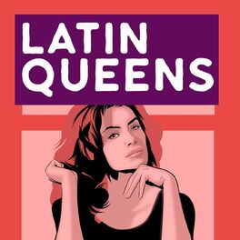 Album cover of Latin Queens