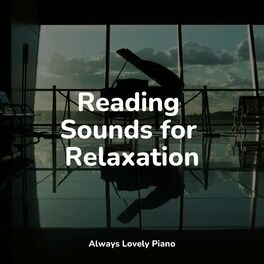 Album cover of Reading Sounds for Relaxation