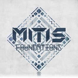 Album cover of Foundations EP