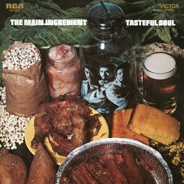Album cover of Tasteful Soul