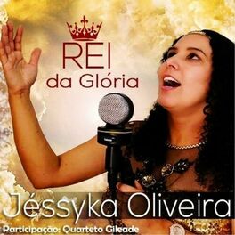 Album cover of Rei da Glória