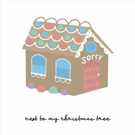 Album cover of Next to My Christmas Tree