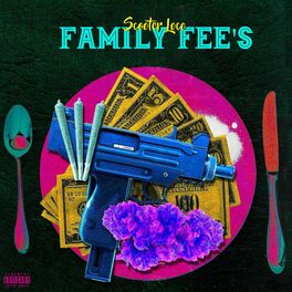 Album cover of Family Fee's
