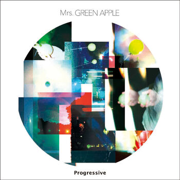 Mrs Green Apple Anzenpai Listen With Lyrics Deezer