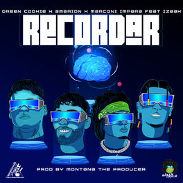 Album cover of Recordar