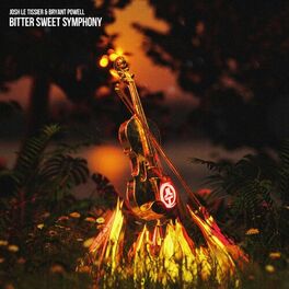 Album cover of Bitter Sweet Symphony