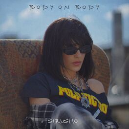 Album cover of Body on Body